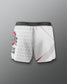 Ohio State Women's Sublimated Shorts