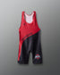 Buckeyes Throwback Elite 2.0 Singlet
