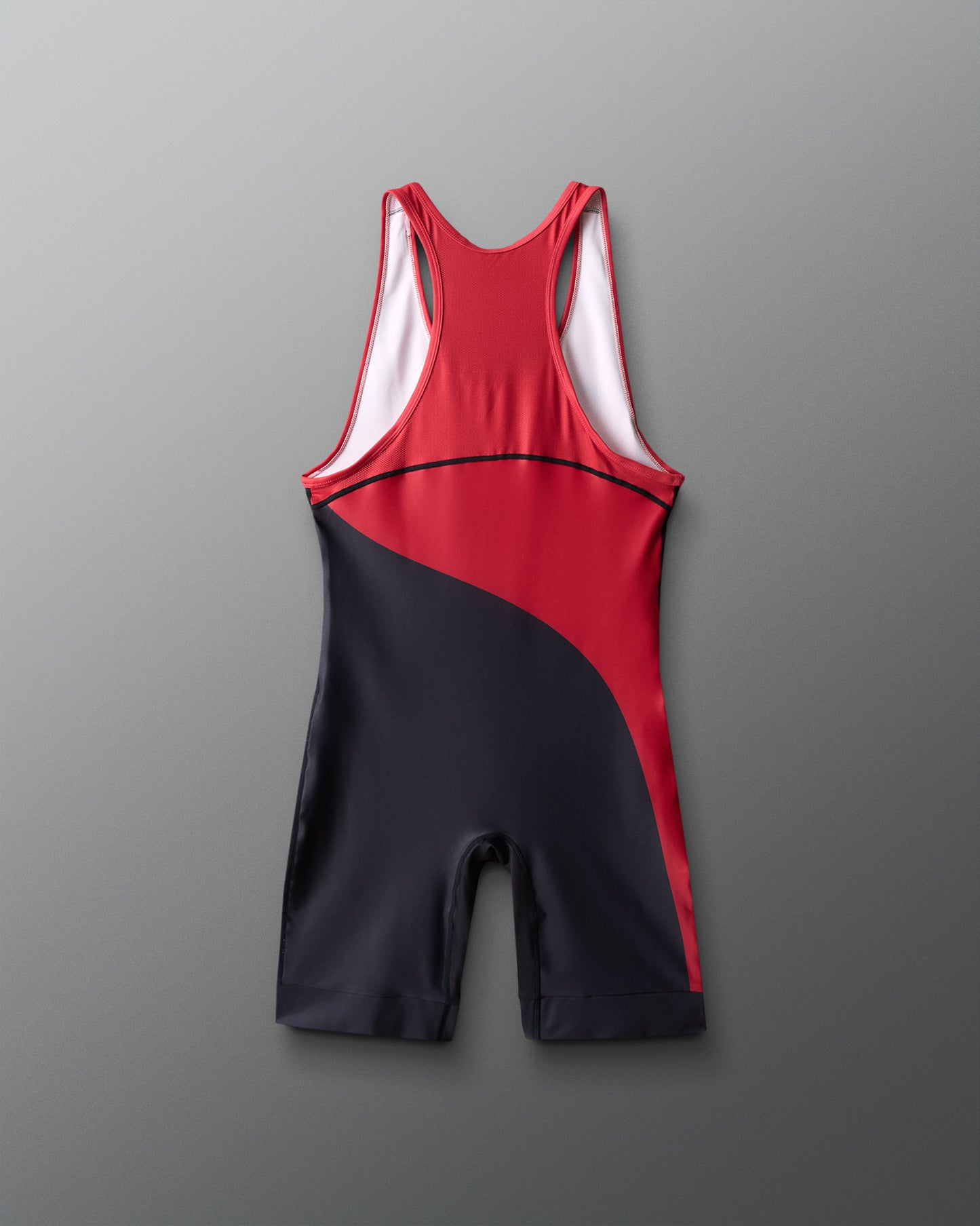 Buckeyes Throwback Elite 2.0 Singlet