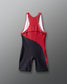 Buckeyes Throwback Elite 2.0 Singlet