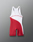 Buckeyes Throwback Elite 2.0 Singlet