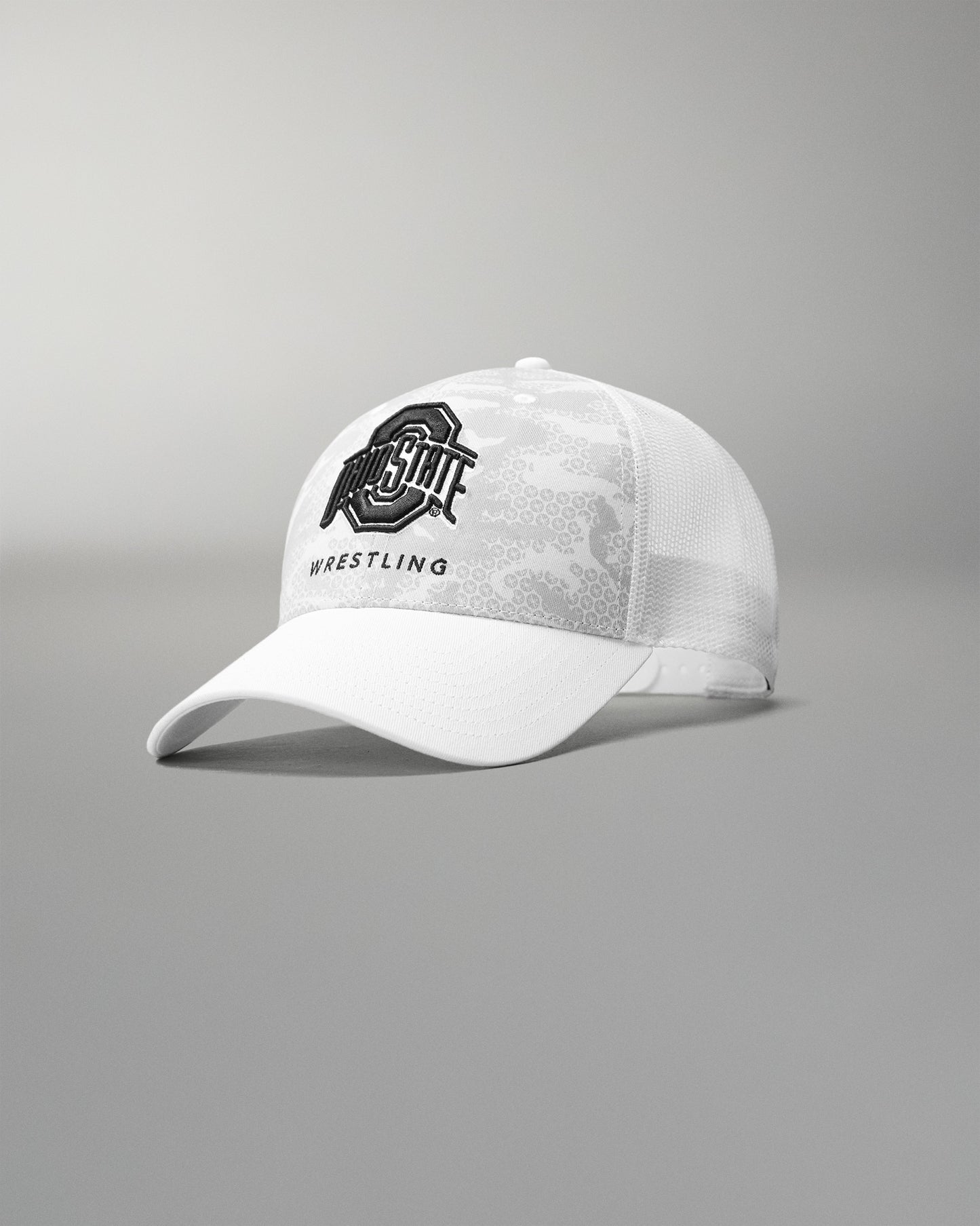 OSU Bridge Trucker Hat