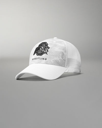 OSU Bridge Trucker Hat