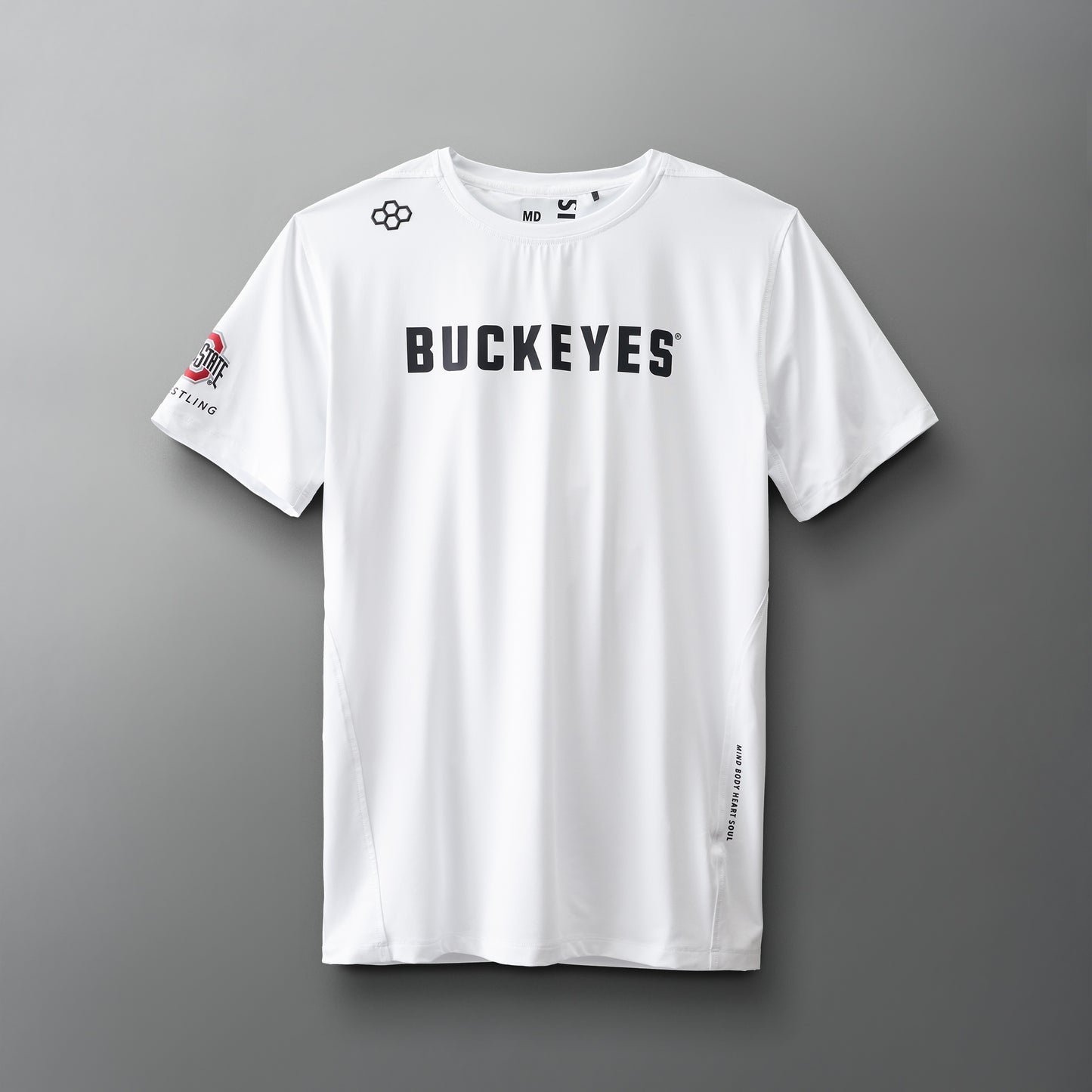 Ohio State Buckeyes Performance T-Shirt