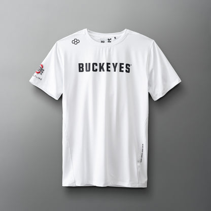 Ohio State Buckeyes Performance T-Shirt