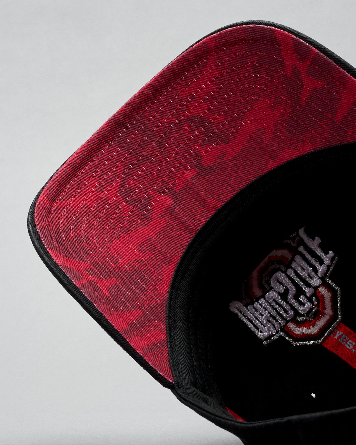 OSU Freestyle Unstructured Hat