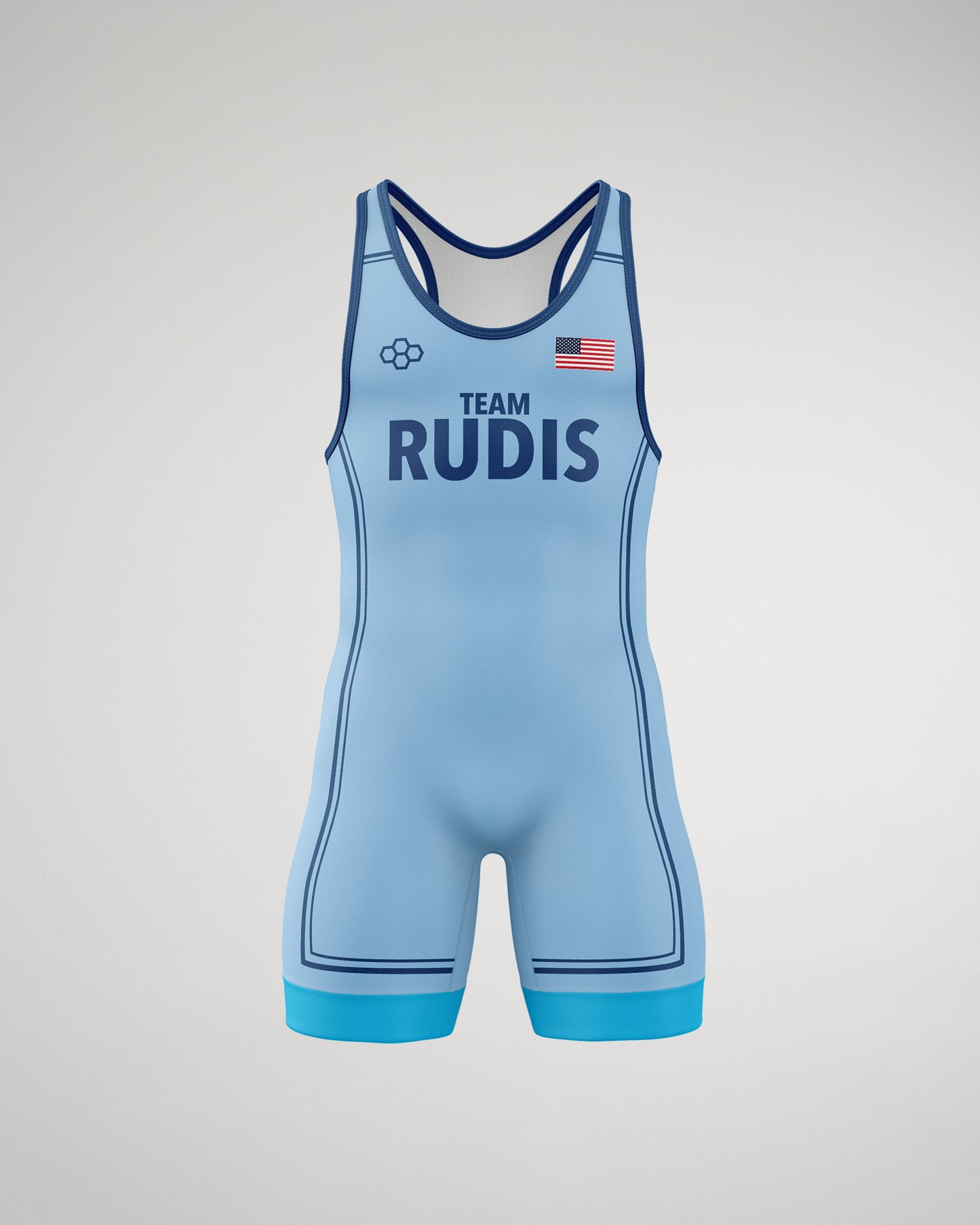 RUDIS Connect Elite 2.0 Singlet