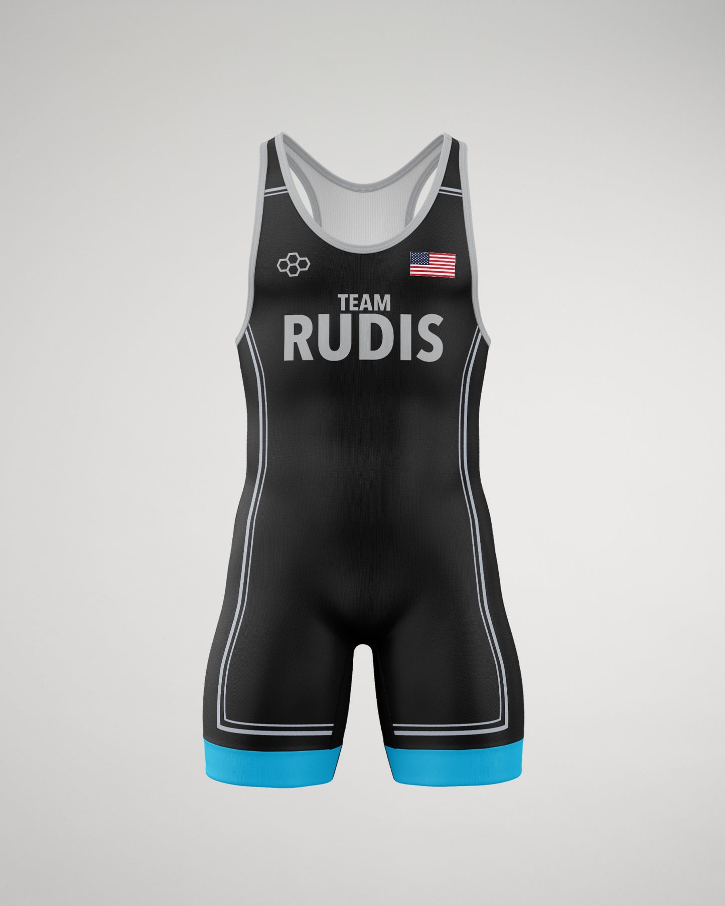 RUDIS Connect Elite 2.0 Singlet