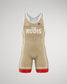 RUDIS Connect Elite 2.0 Singlet