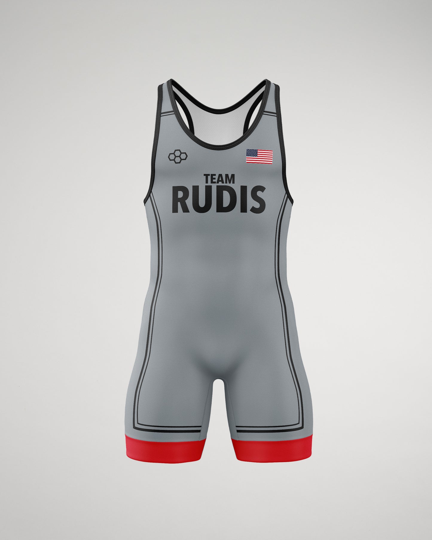 RUDIS Connect Elite 2.0 Singlet