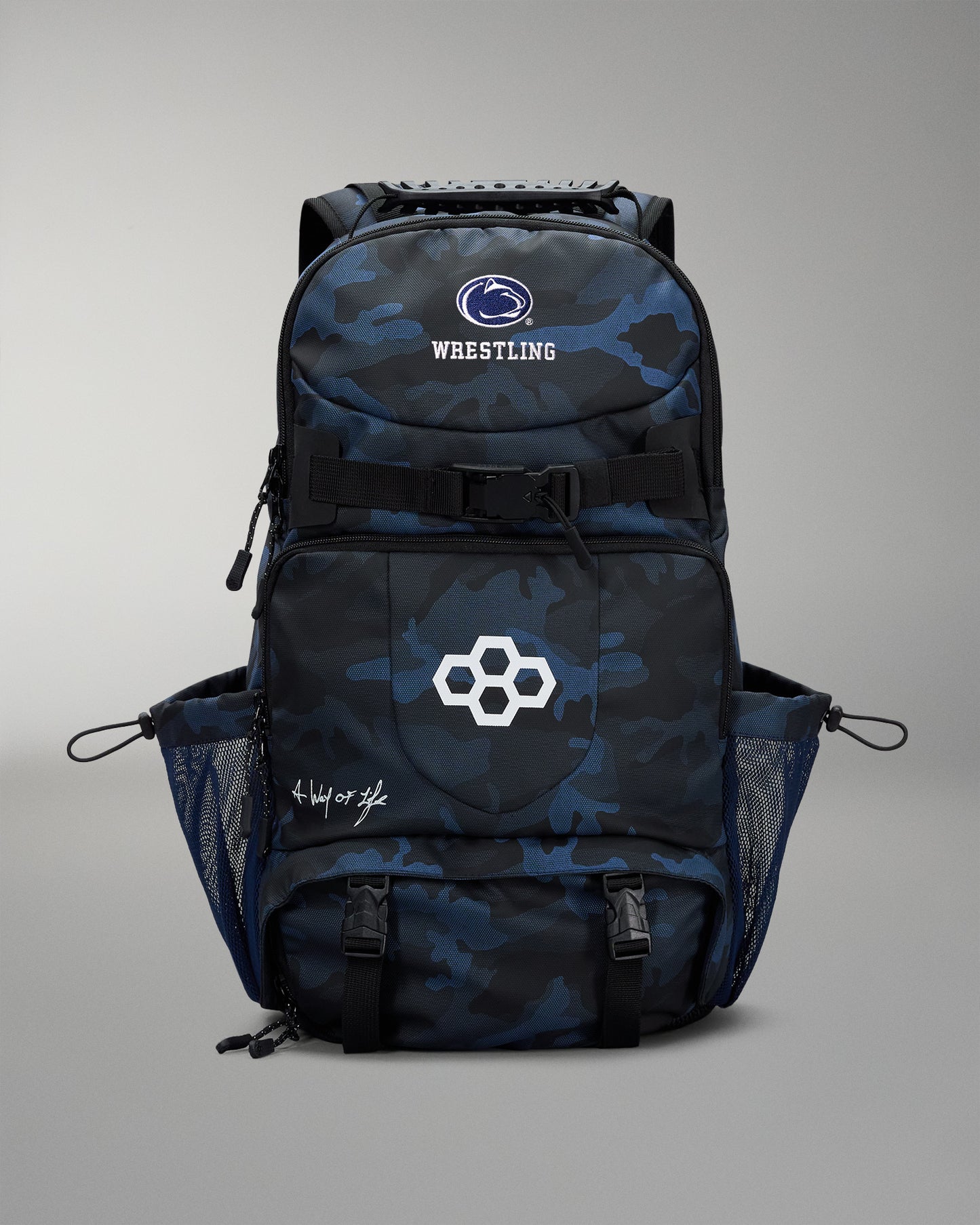 Penn State Genesis III Gearpack
