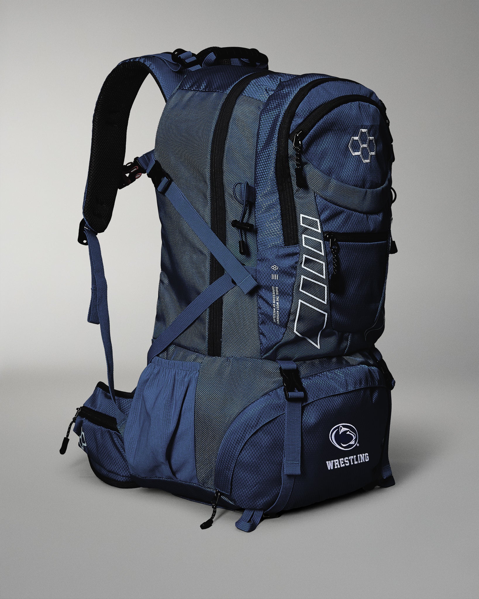 Penn State Genesis IV Gearpack