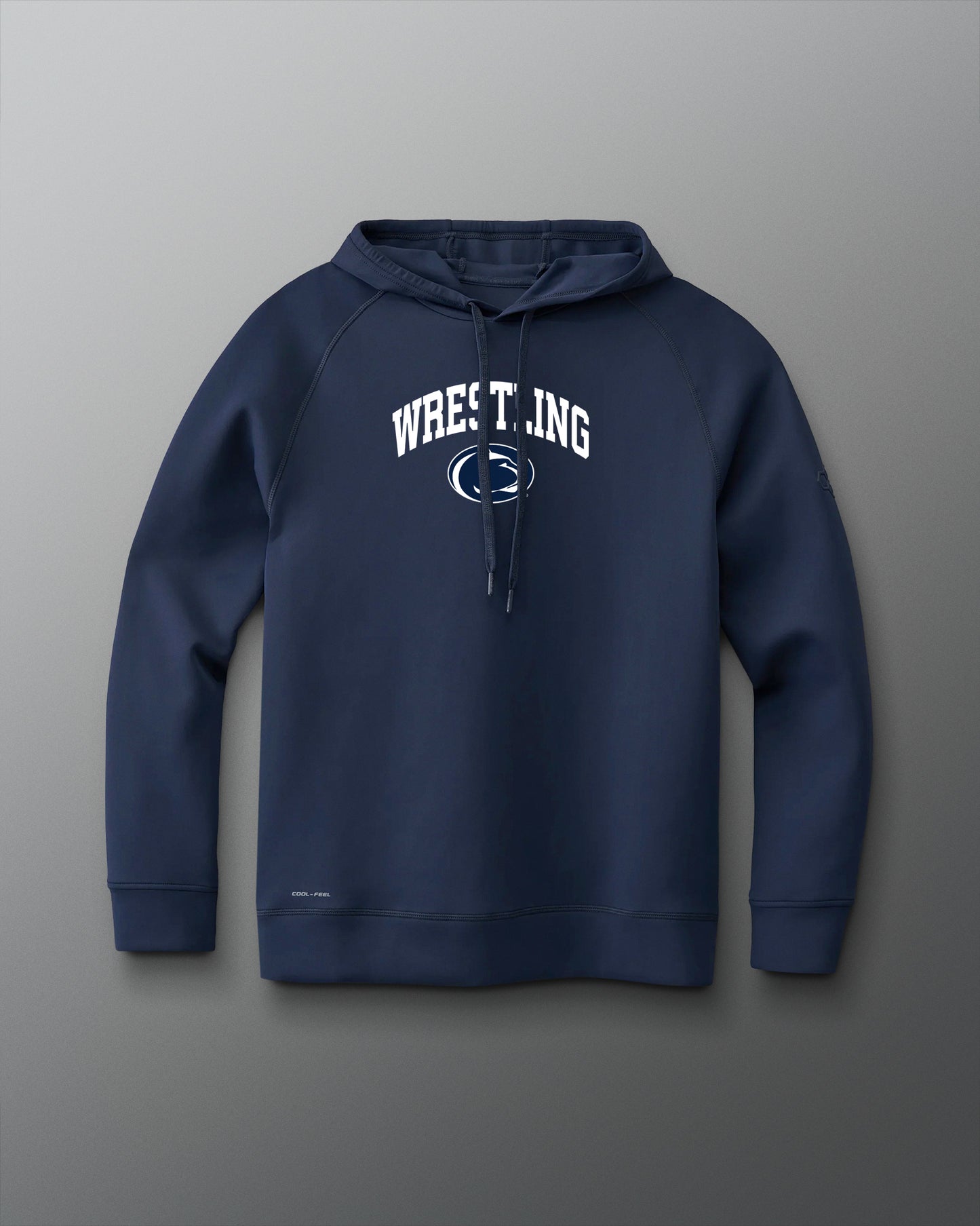Penn State Wrestling COOL-FEEL Hoodie