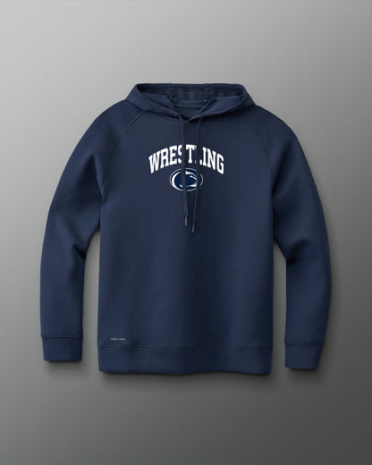 Penn State Wrestling COOL-FEEL Hoodie