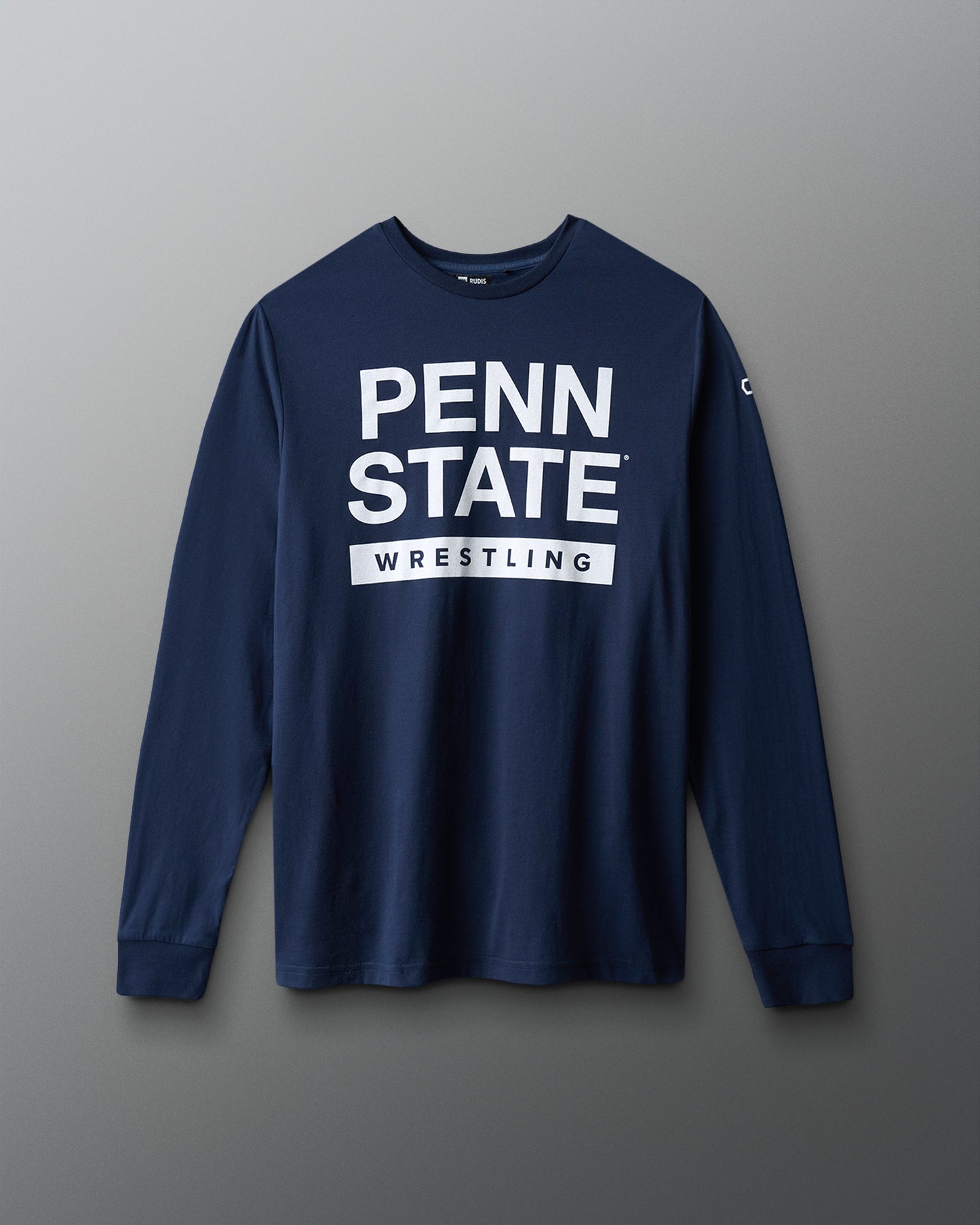 Penn State Block Elite Super Soft Long Sleeve