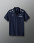 Penn State Wrestling Chronicle Elite Snap Polo