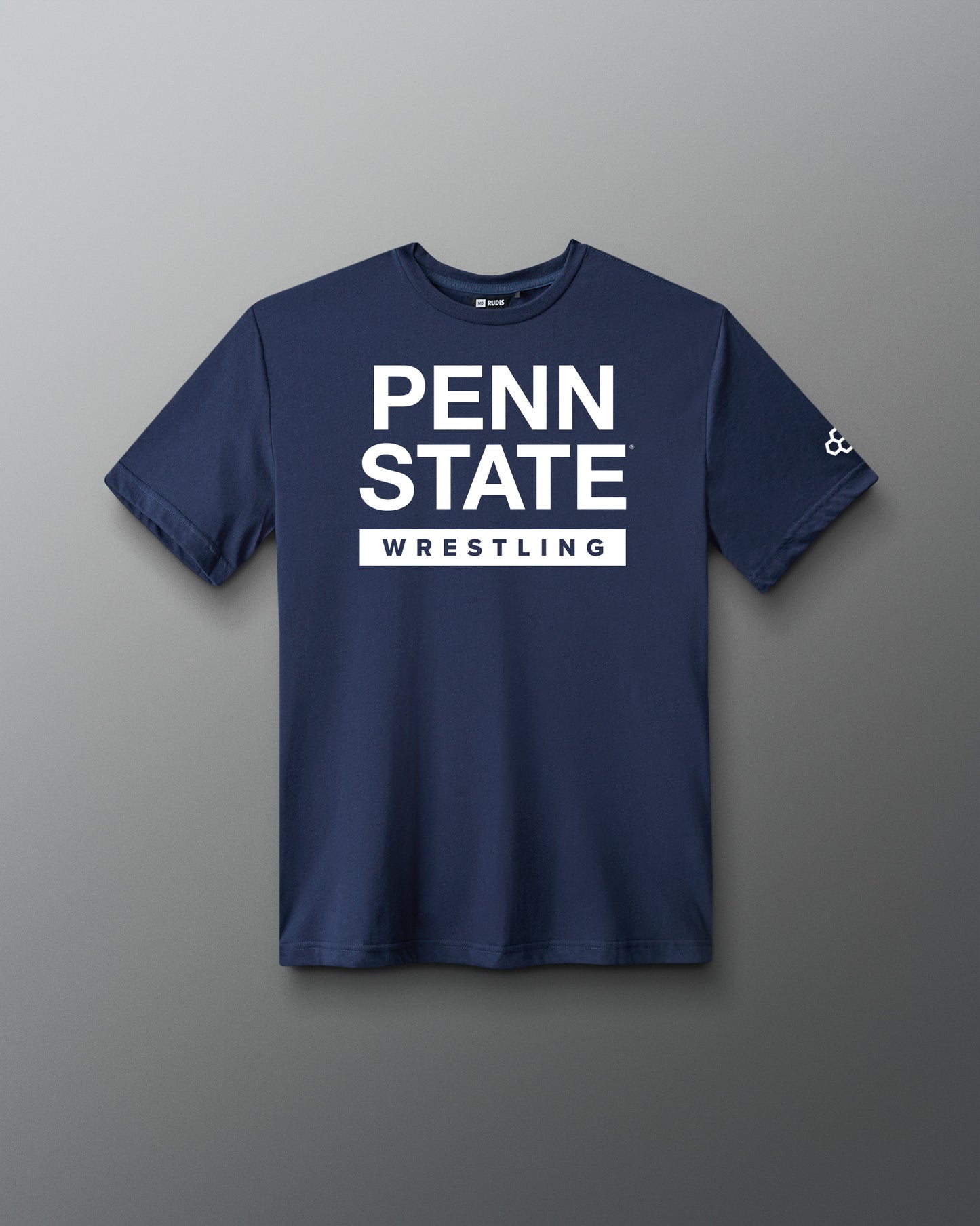Penn State Block Elite Super Soft T-Shirt