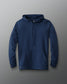 RUDIS Elite Terry Hoodie - Navy