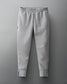 Pantalon de jogging RUDIS Elite Terry - Gris chiné athlétique