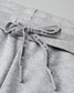 Pantalon de jogging RUDIS Elite Terry - Gris chiné athlétique