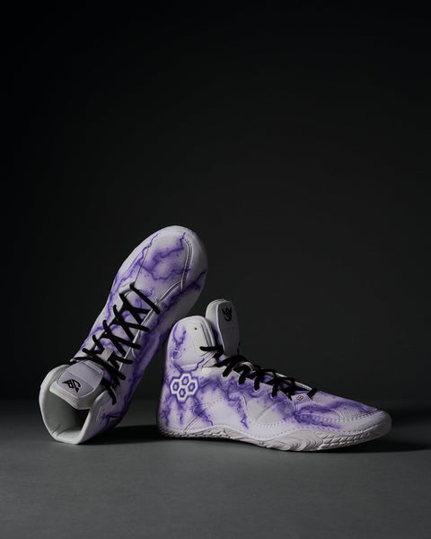 RUDIS レスリングシューズ RUDIS KS Power