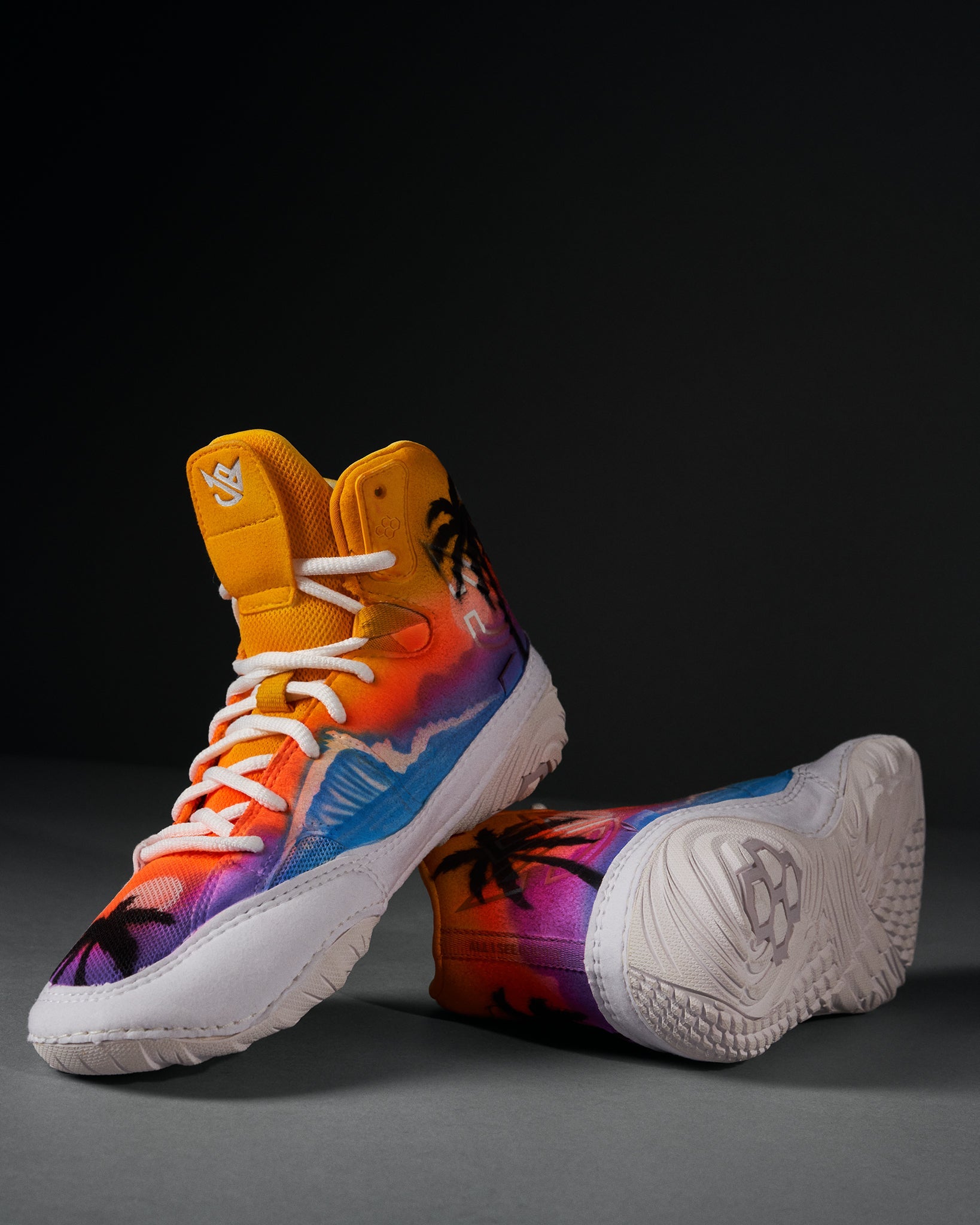 SIZE 7.5 - RUDIS JB1 X TKUSTOMS | RUDIS
