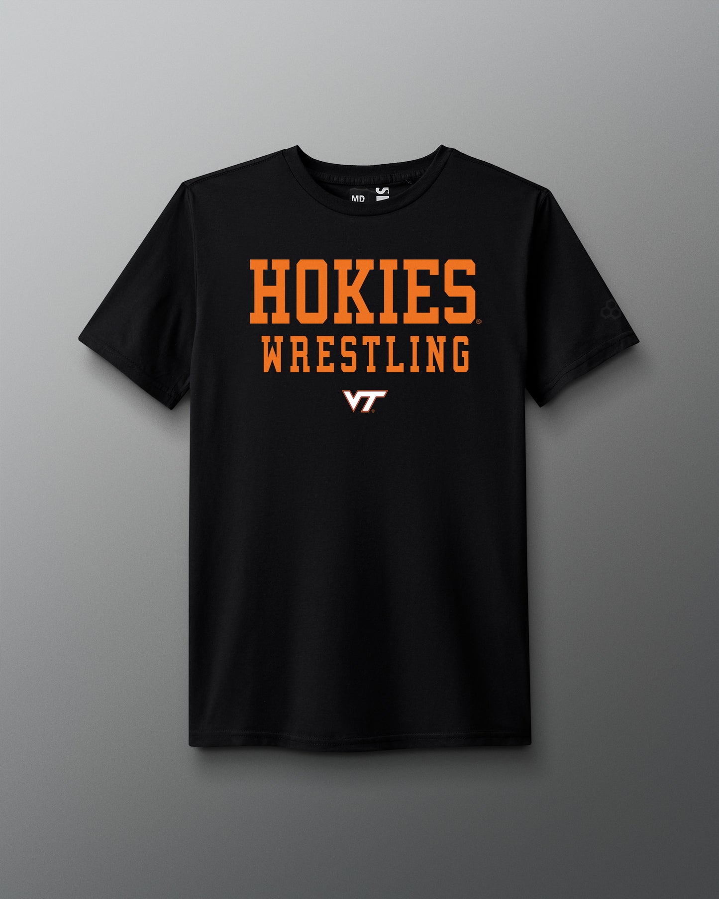 Hokies Wrestling T-Shirt