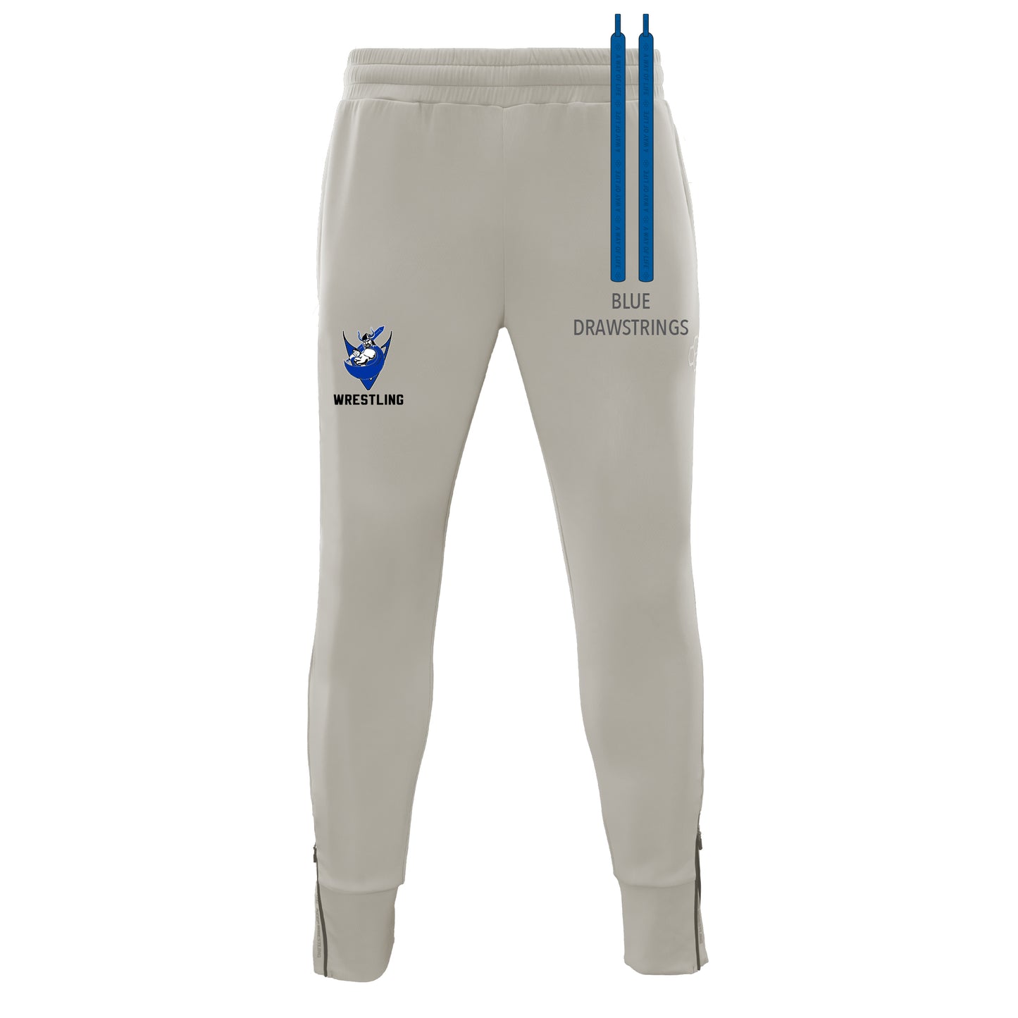 Cool-Touch Jogger-Unisex--Center HS