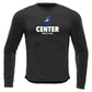 Tech Thermal-Unisex--Center HS