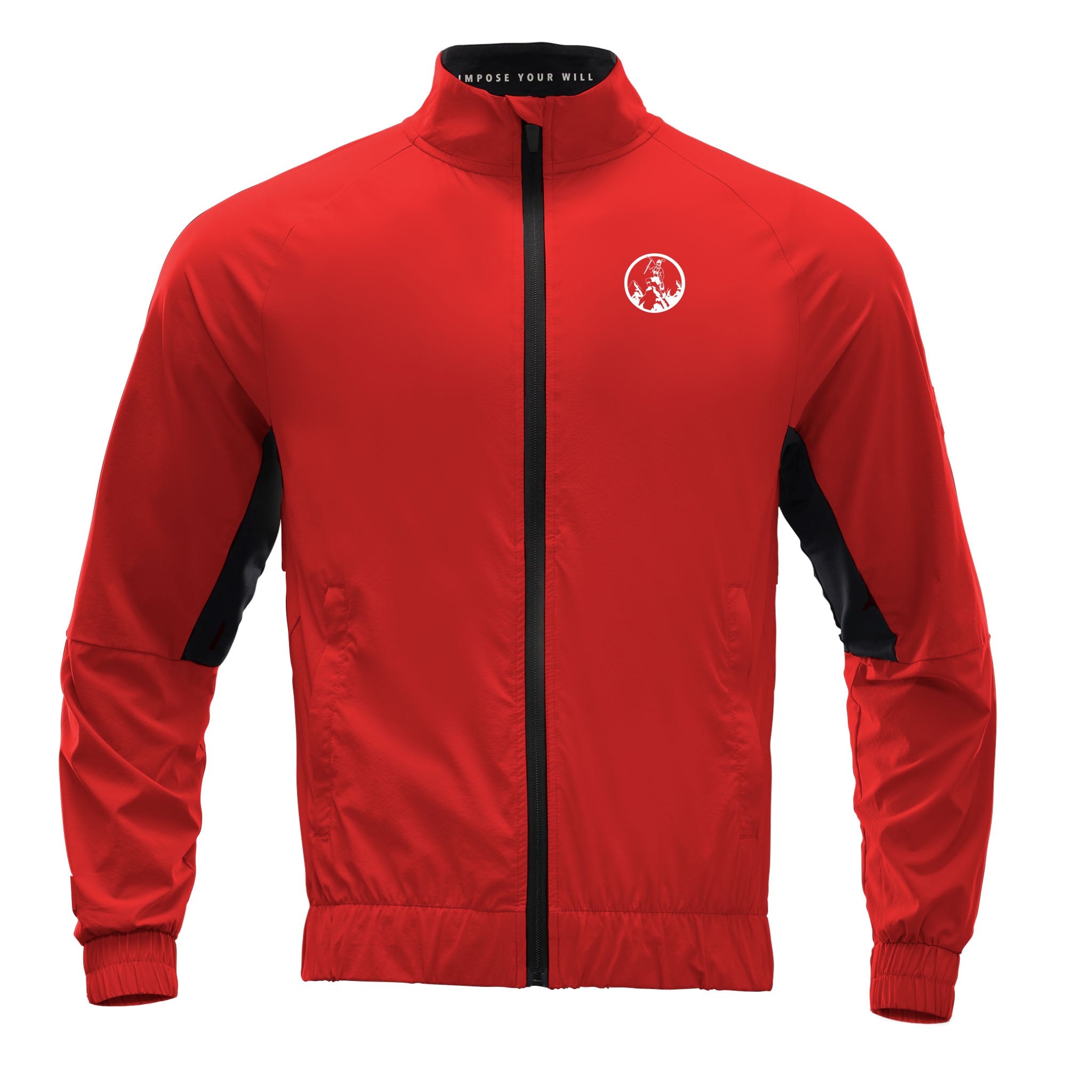 Performance Uniform JacketUnisexChardon High School Team Store RUDIS