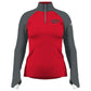 Women's Elite Quarter Zip-Women's--Clearwater Valley