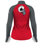 Women's Elite Quarter Zip-Women's--Clearwater Valley