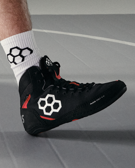 View all Wrestling Shoes