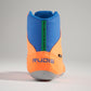 RUDIS Colt 2.0 Adult Wrestling Shoes - Atomic Orange