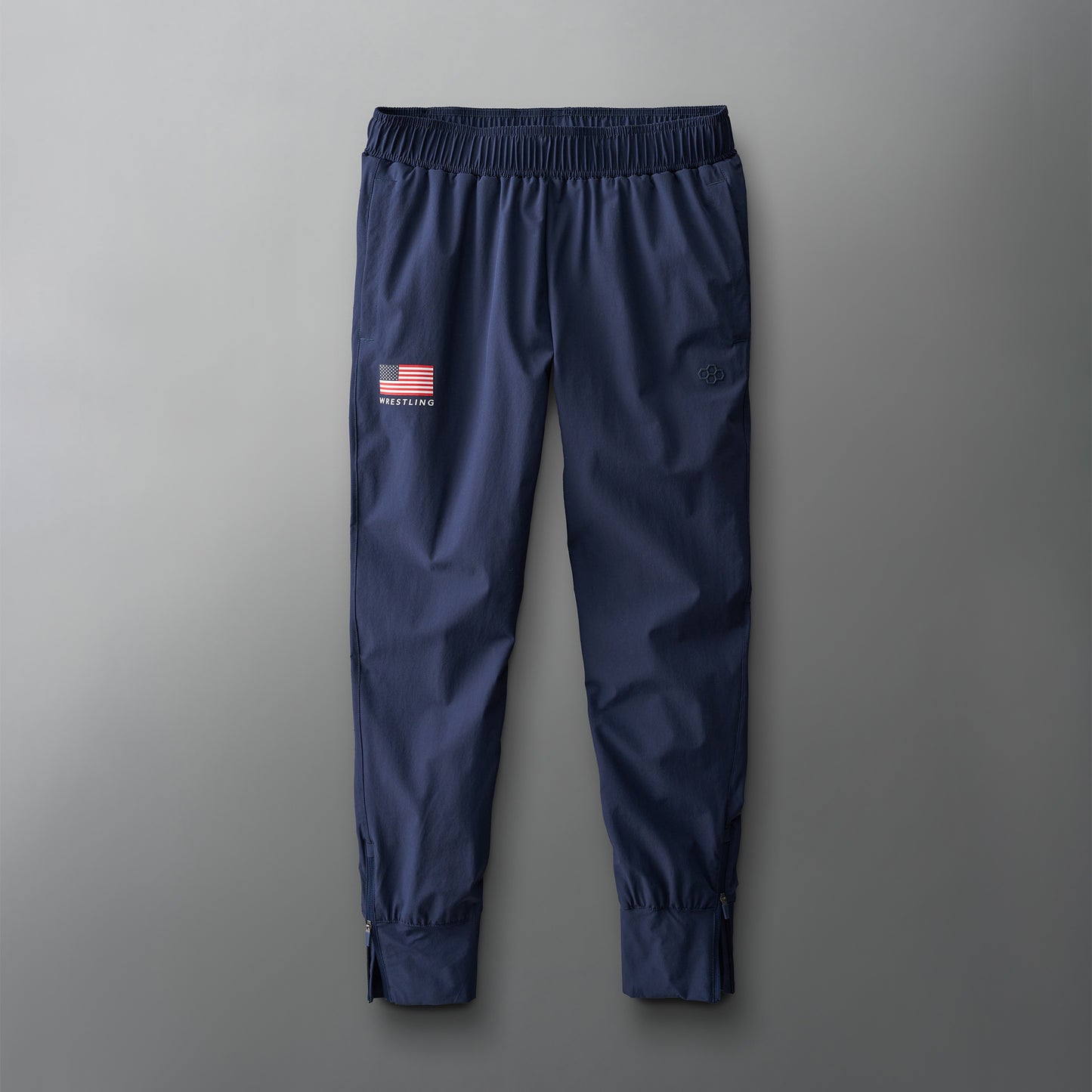 USA Flag Gold Standard Pants
