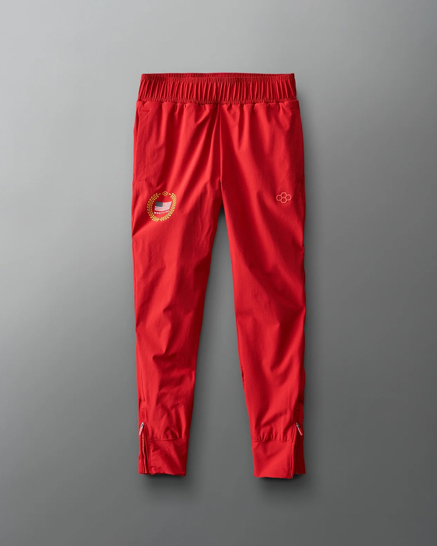 USA Flag Gold Standard Pants