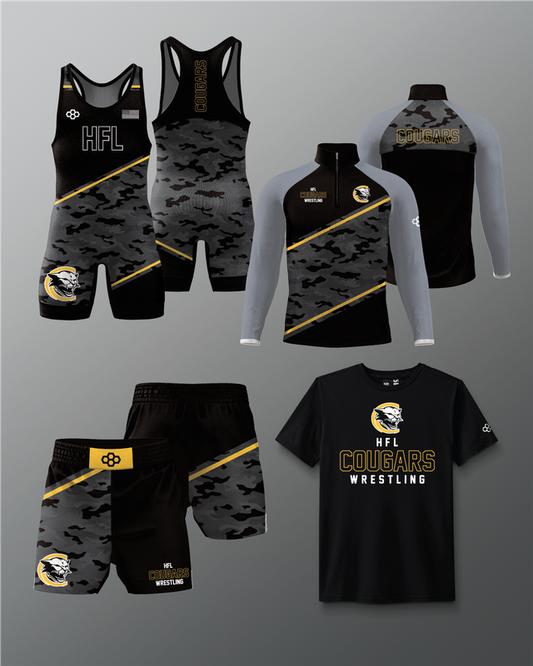 HFL Men's Youth Bundle