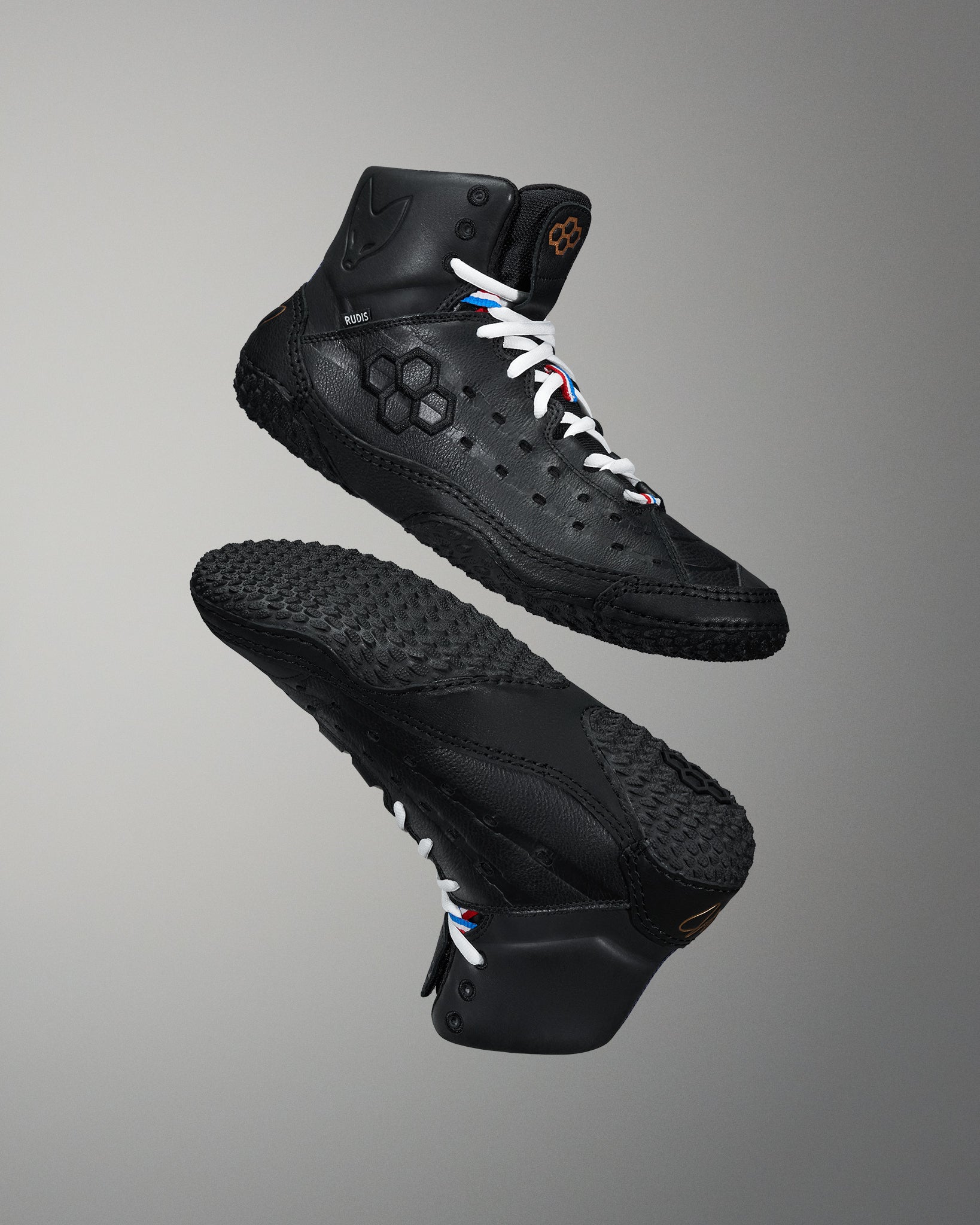 RUDIS SF-Tbilisi Wrestling Shoes - Command the Mat Now | RUDIS