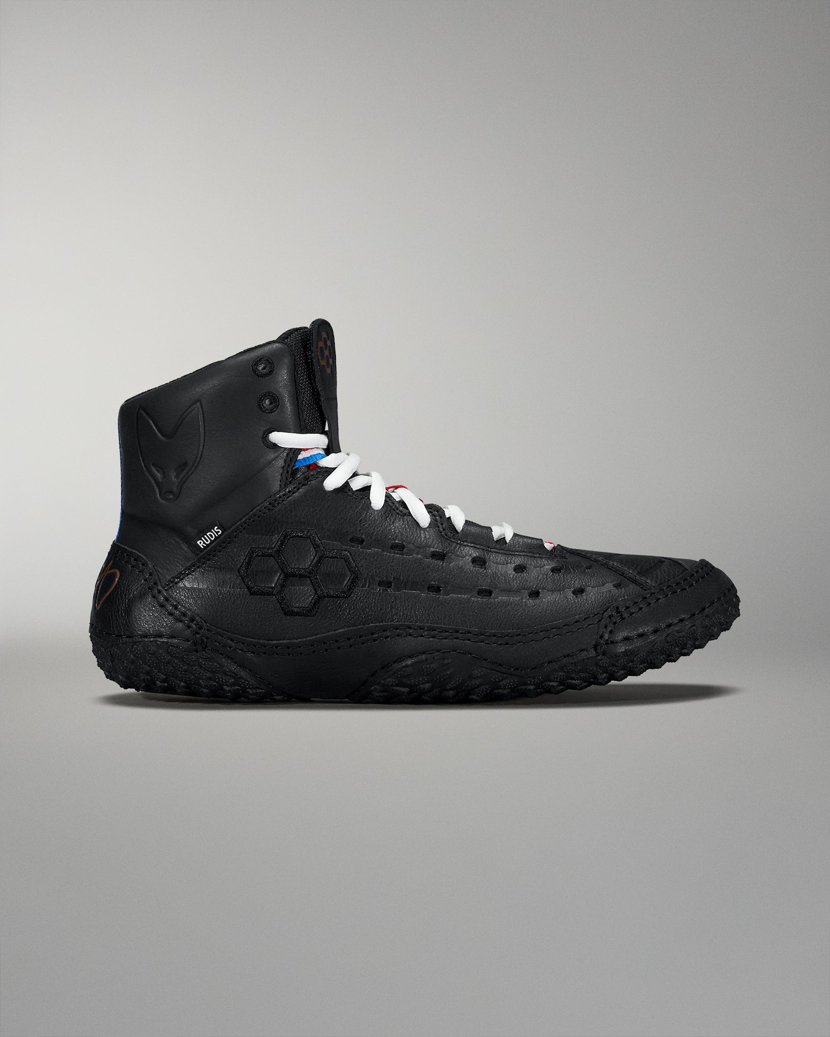 RUDIS SF-Tbilisi Wrestling Shoes Command the Mat Now RUDIS