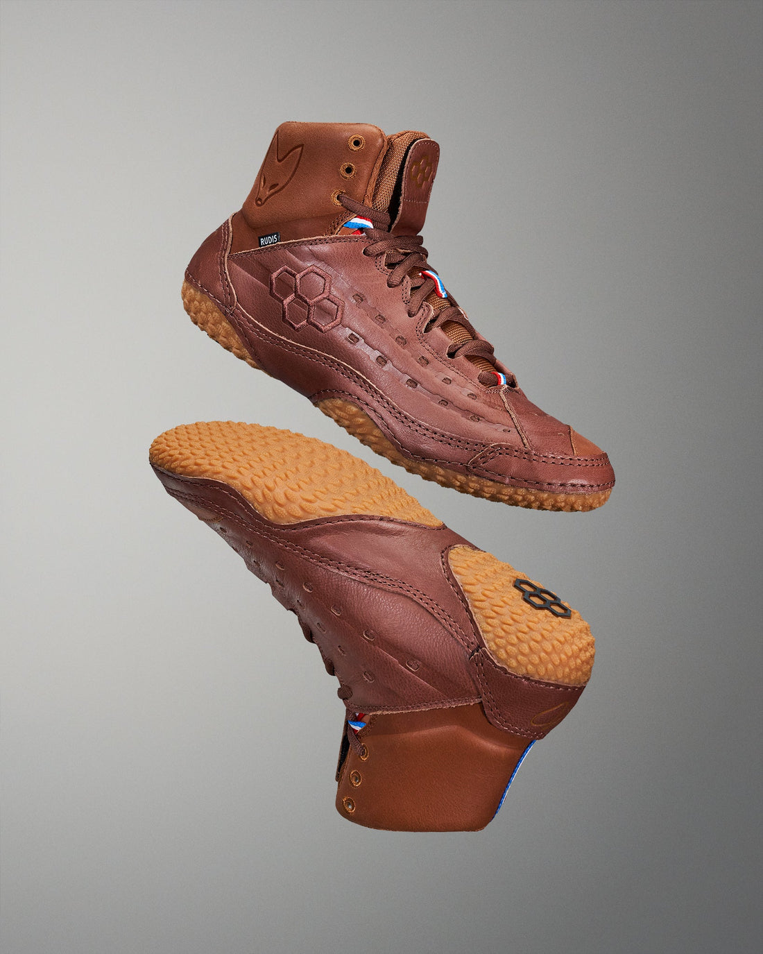 RUDIS SF-Tbilisi Adult Wrestling Shoes - Heritage | RUDIS
