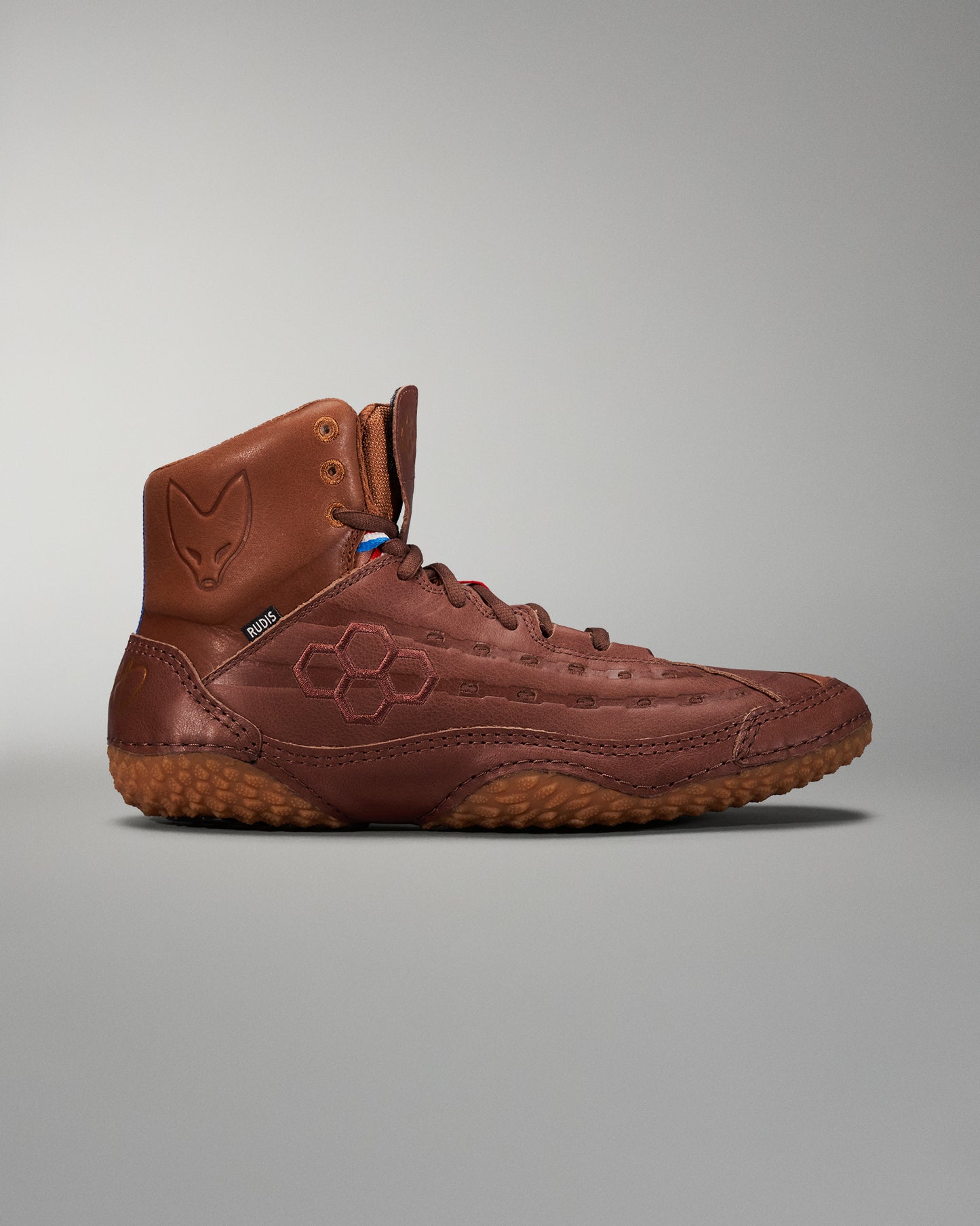 RUDIS SF-Tbilisi Adult Wrestling Shoes - Heritage