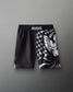 Sly Fox Mat Master Elite Shorts