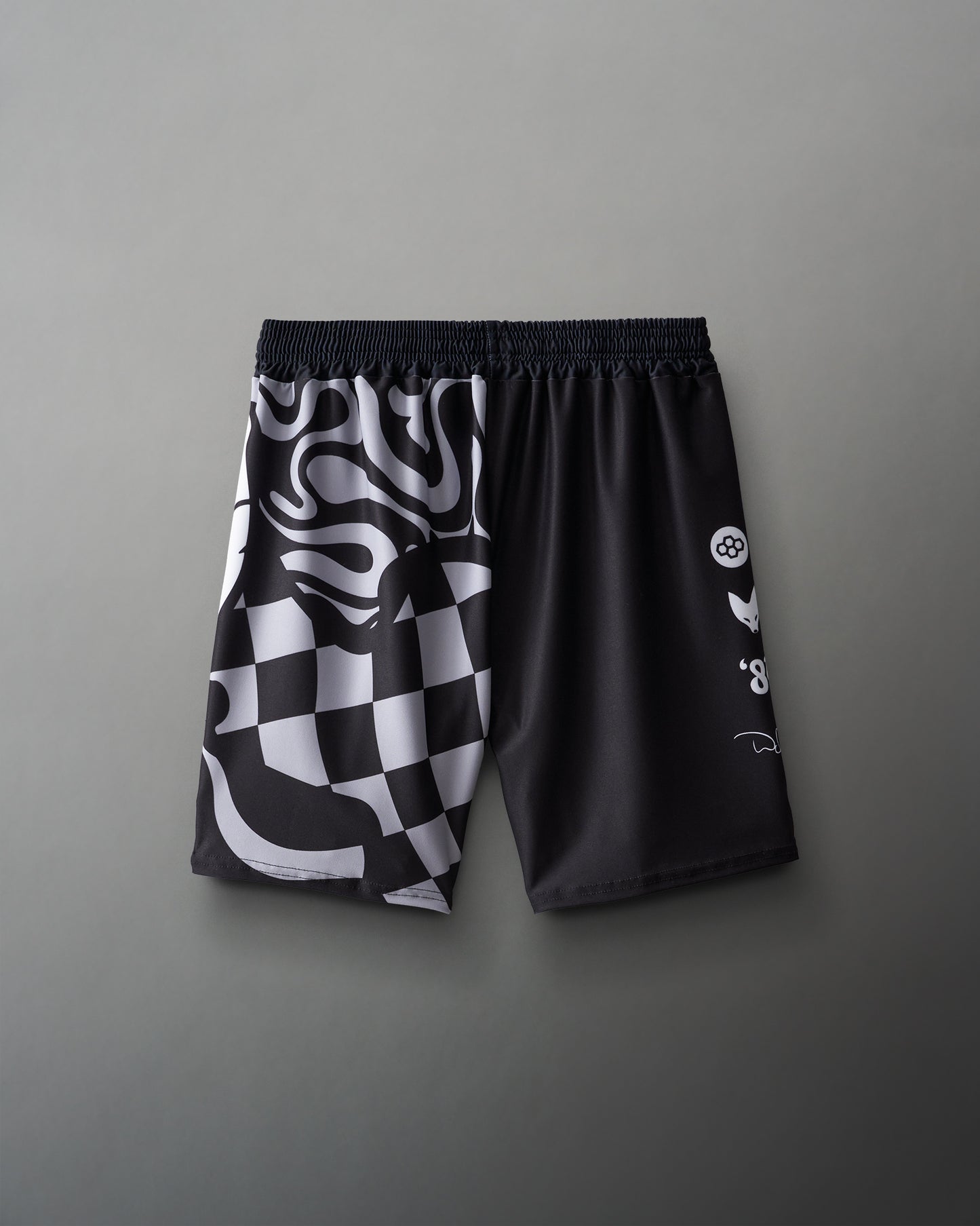 Sly Fox Mat Master Elite Shorts