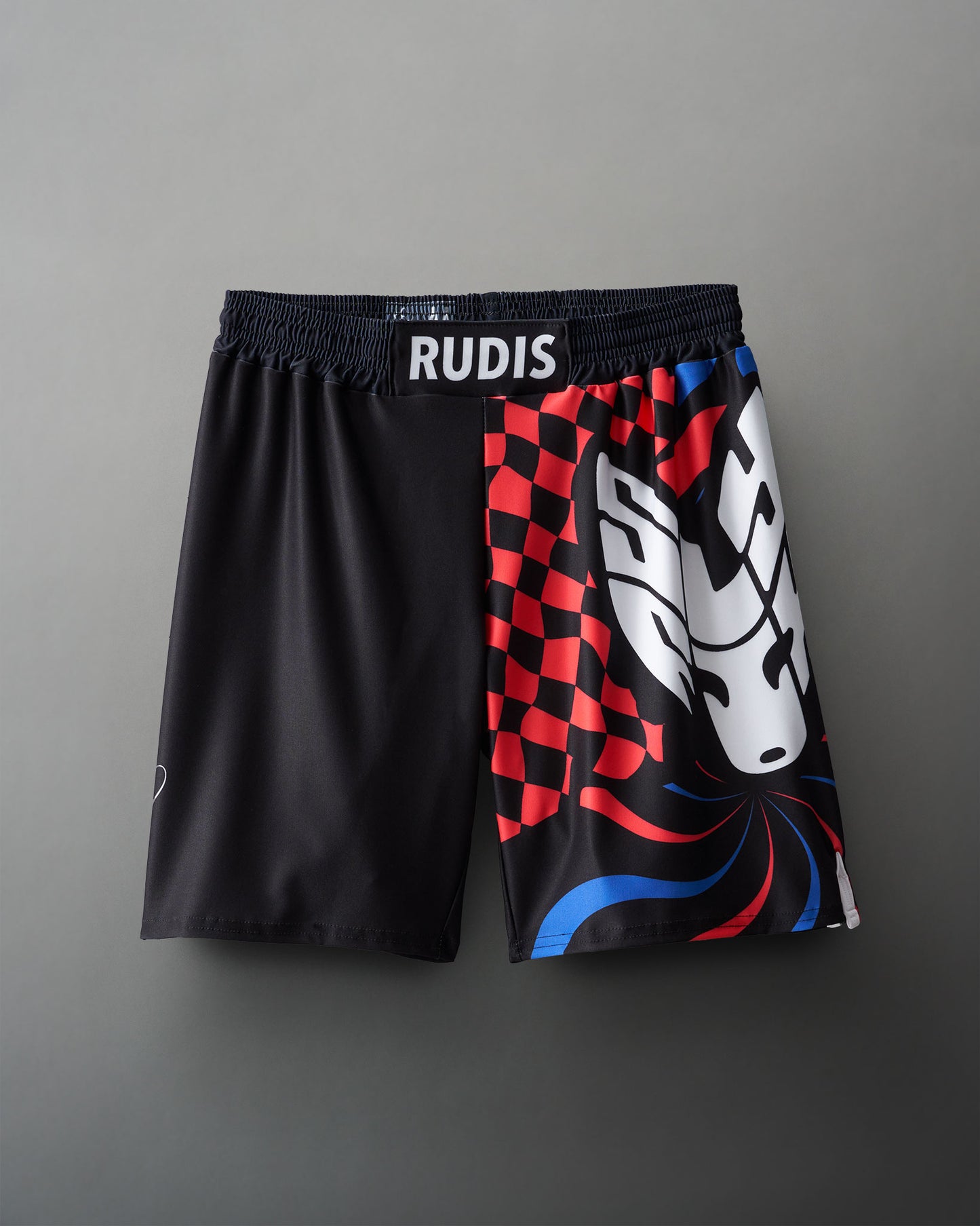 Sly Fox Mat Master Elite Shorts