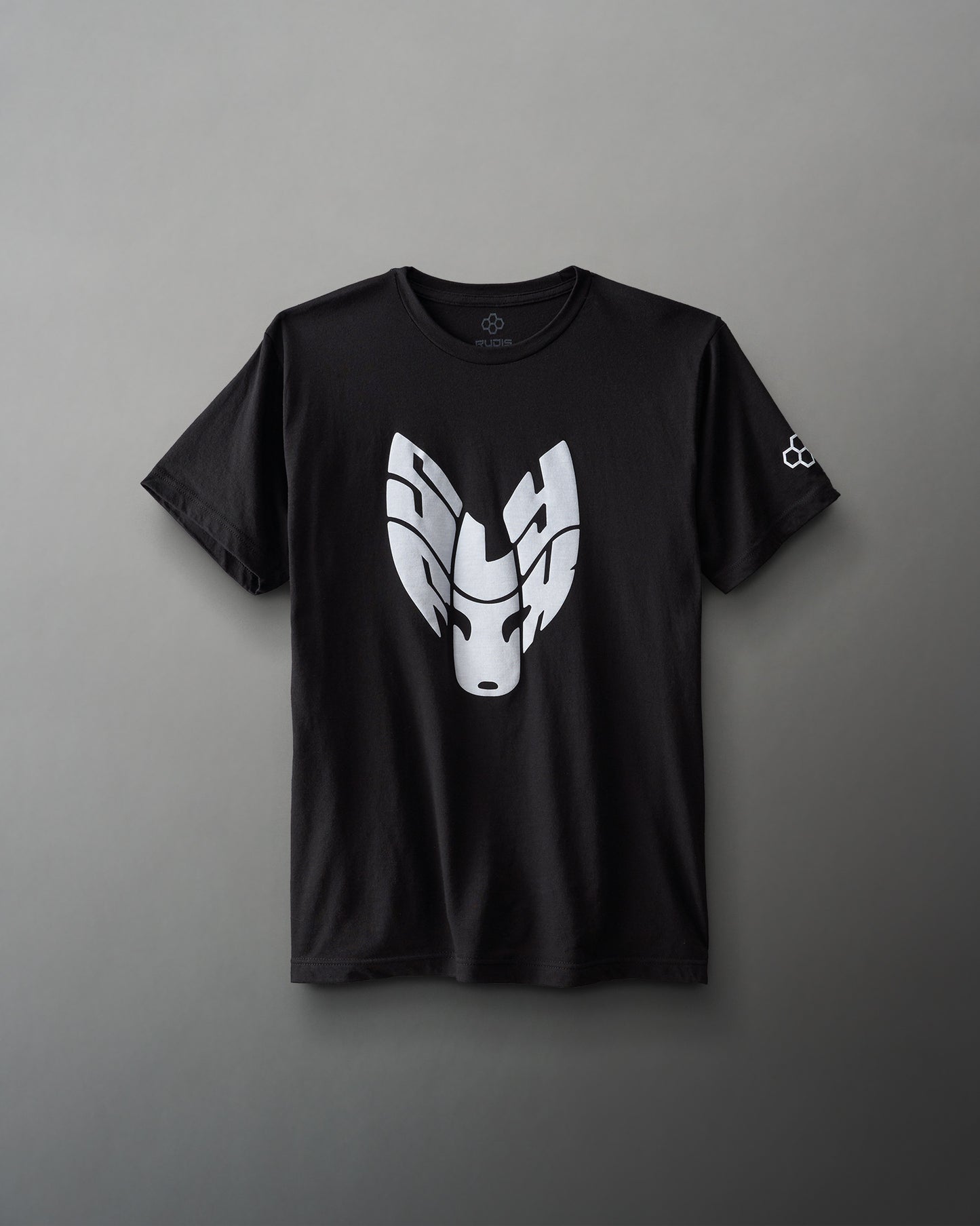 T-shirt Sly Fox Mat Master