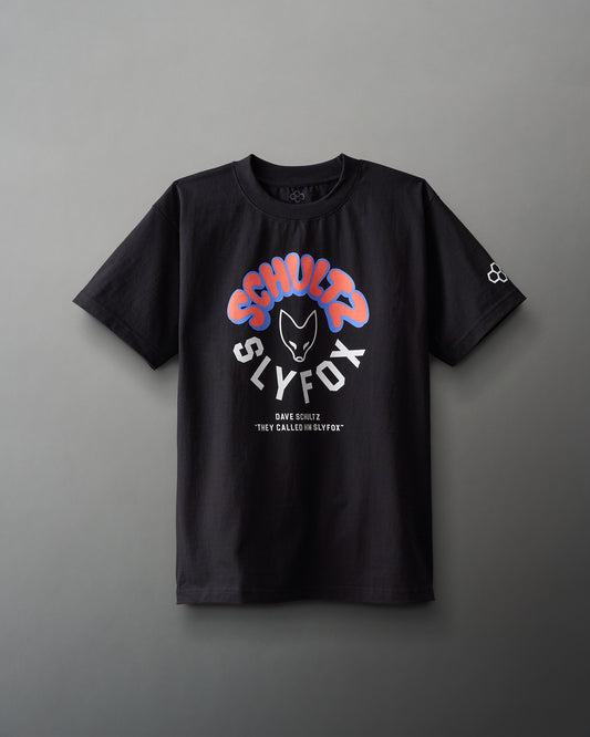 Sly Fox Submission Style T-Shirt