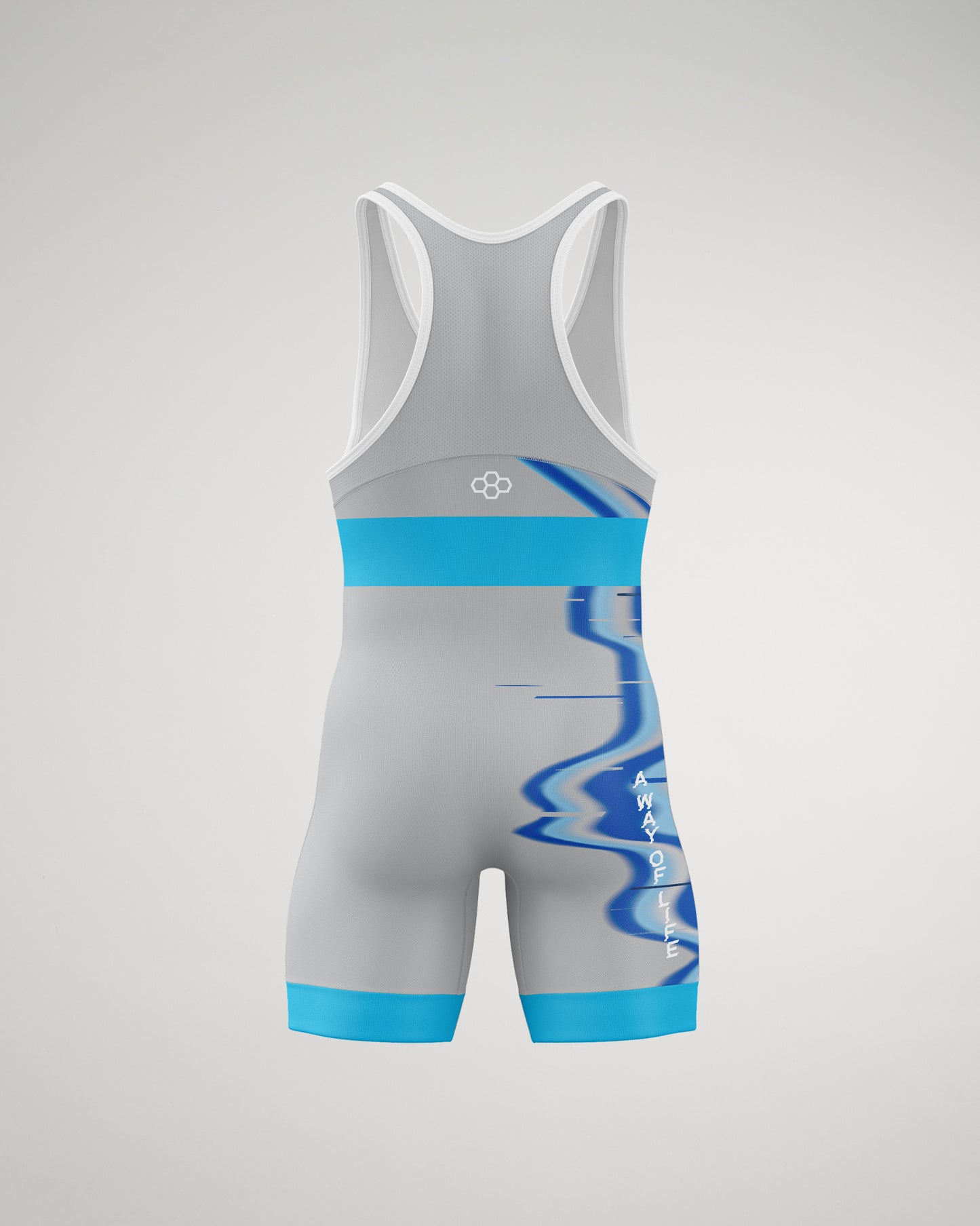 Débardeur de lutte RUDIS Digi Elite