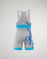 Débardeur de lutte RUDIS Digi Youth Elite