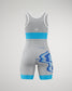 RUDIS Digi Women's Elite 2.0 Singlet