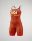 RUDIS Digi Women's Elite 2.0 Singlet